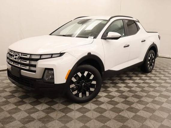 HYUNDAI SANTA CRUZ 2025 5NTJBDDE3SH127408 image HYUNDAI SANTA CRUZ 2025 5NTJBDDE3SH127408 image